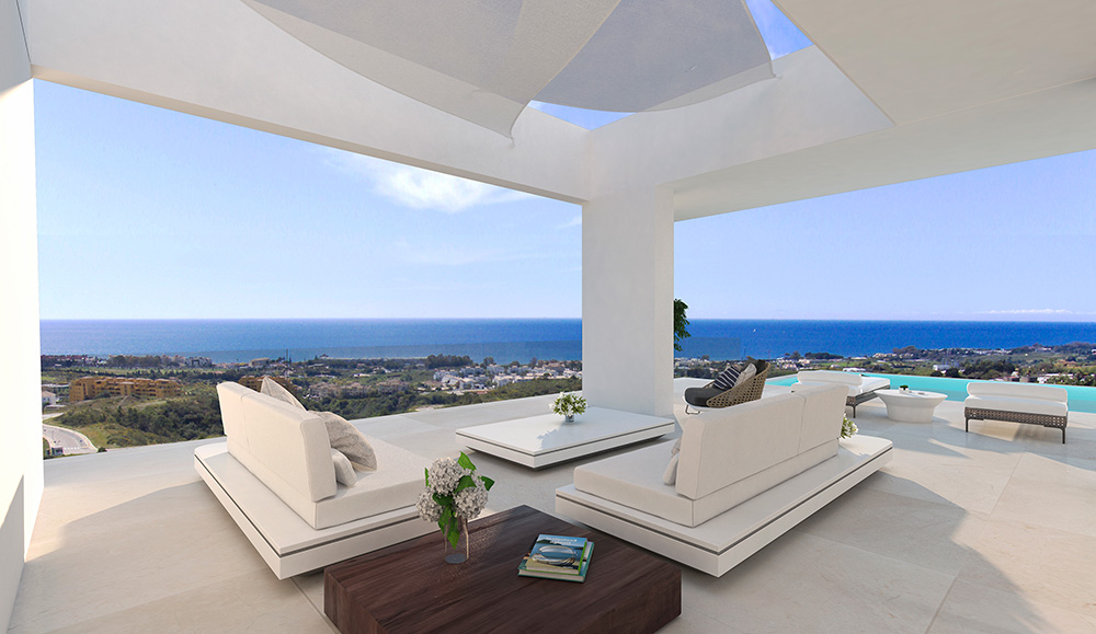 ПОЛУЧЕНИЕ ВИДА НА ЖИТЕЛЬСТВО В ИСПАНИИ ПРИ ПОКУПКЕ НЕДВИЖИМОСТИ!