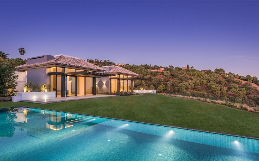 КУПИТЬ ЗЕМЕЛЬНЫЙ УЧАСТОК НА ПОБЕРЕЖЬЕ КОСТА ДЕЛЬ СОЛЬ!